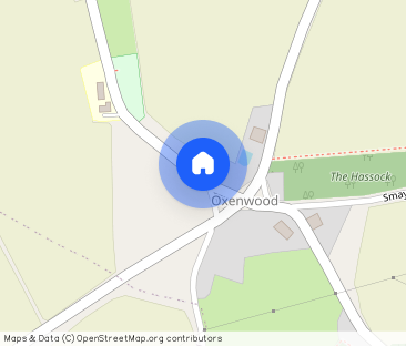 Oxenwood, Marlborough, Wiltshire, SN8 - Photo 1