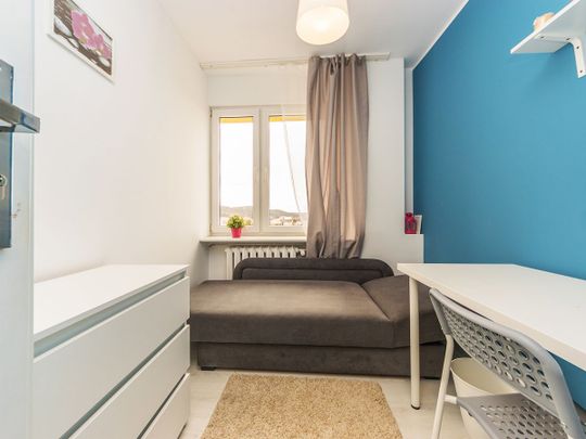 Pokój do wynajęcia Gdynia Cisowa - Zdjęcie 1