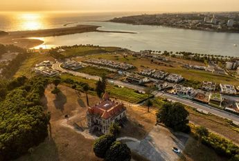 Apartamento T3 em Porto