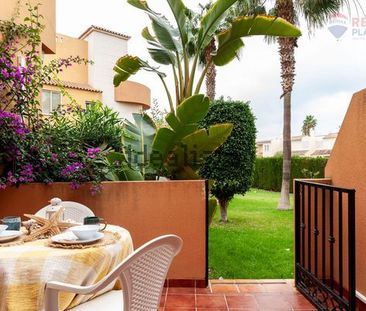 Alquiler de piso en Calle Ciudad de Tarragona - Foto 1