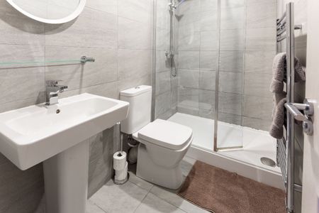 Wrenbury Street, Liverpool. - Photo 4