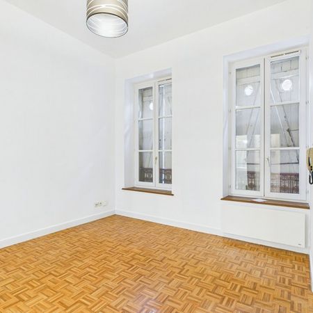 Appartement 1 pièce à Metz - Photo 4