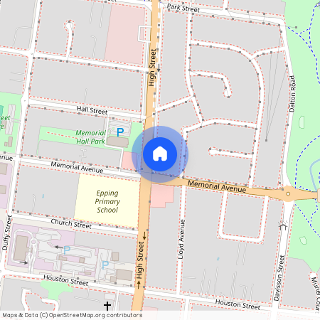 838 High Street, Vic 3076, Epping