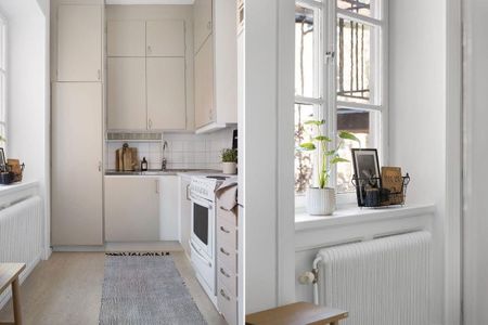 Dalagatan, Stockholm - Foto 3