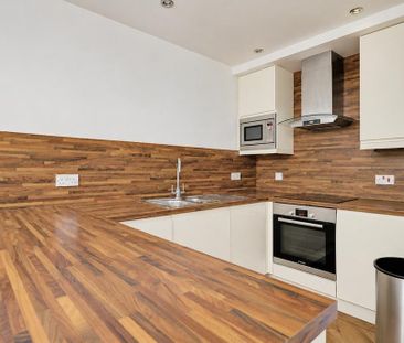 2 bedroom apartment to rent - Photo 4