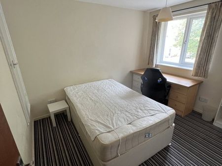 Montpelier Road, NG7 2JX, Property for rent - Photo 2