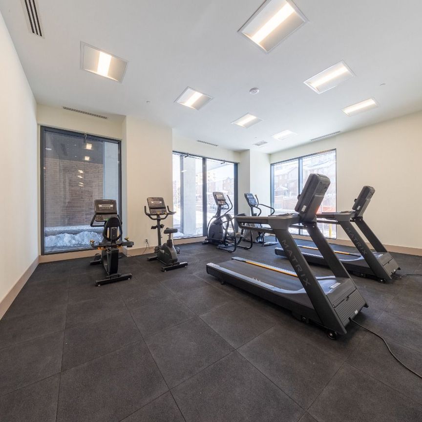 For Lease - 1350 Ellesmere Road Unit# 1610, Toronto, Ontario - Photo 1