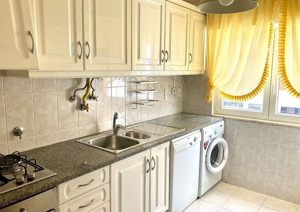 Apartamento T2 em Lisboa