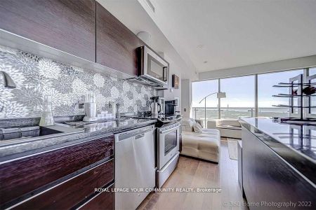 Clear Spirit Condos and Lofts , #3606 - Photo 3