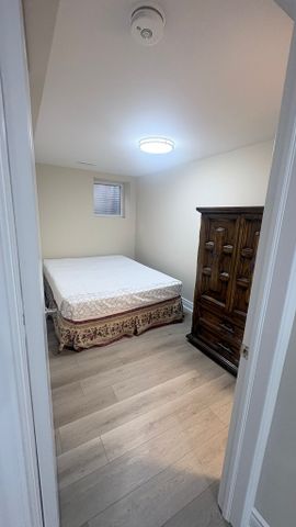 For Lease - 182 Skegby Road Unit# Legal Basement, Brampton, Ontario - Photo 4