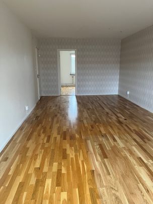 Riktargatan 27A - Foto 1