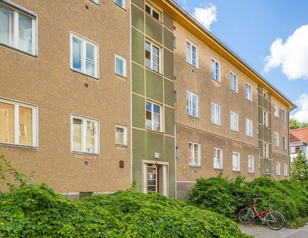 Single gesucht, mit Ofenheizung - Foto 1