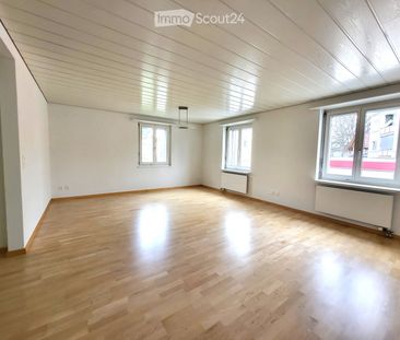 3.5 Zimmer, 75 m² - Photo 1