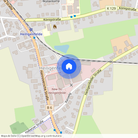 28857 Syke-Heiligenfelde