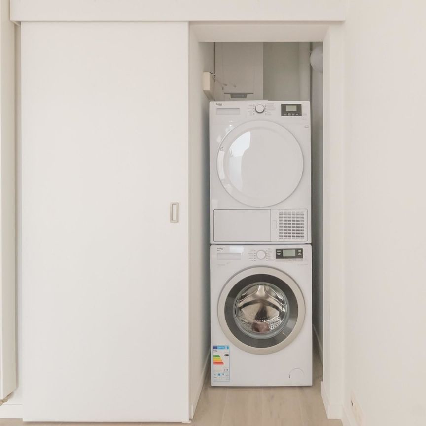 Appartement te Kraainem - Photo 1