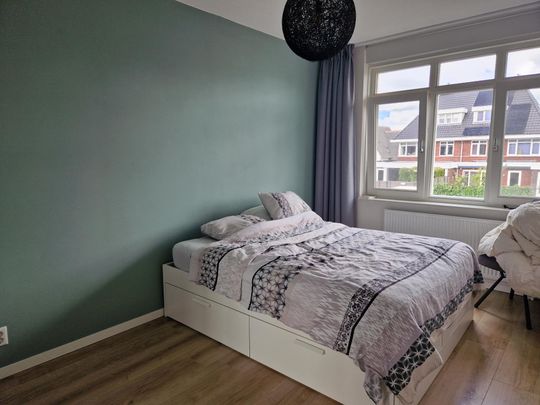 Omschrijving Bovenas 31 MOERKAPELLE - Foto 1