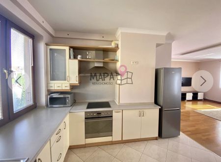 Gumieńce-apartament 4 pok.2xtarasy, garaż - Zdjęcie 2