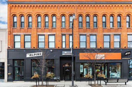 For Lease - 2870 Dundas Street Unit# 210, Toronto, Ontario - Photo 5