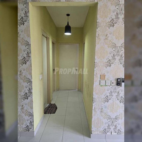 SERI JATI APARTMENT FOR RENTAL SETIA ALAM, SEKSYEN U13 - Photo 1