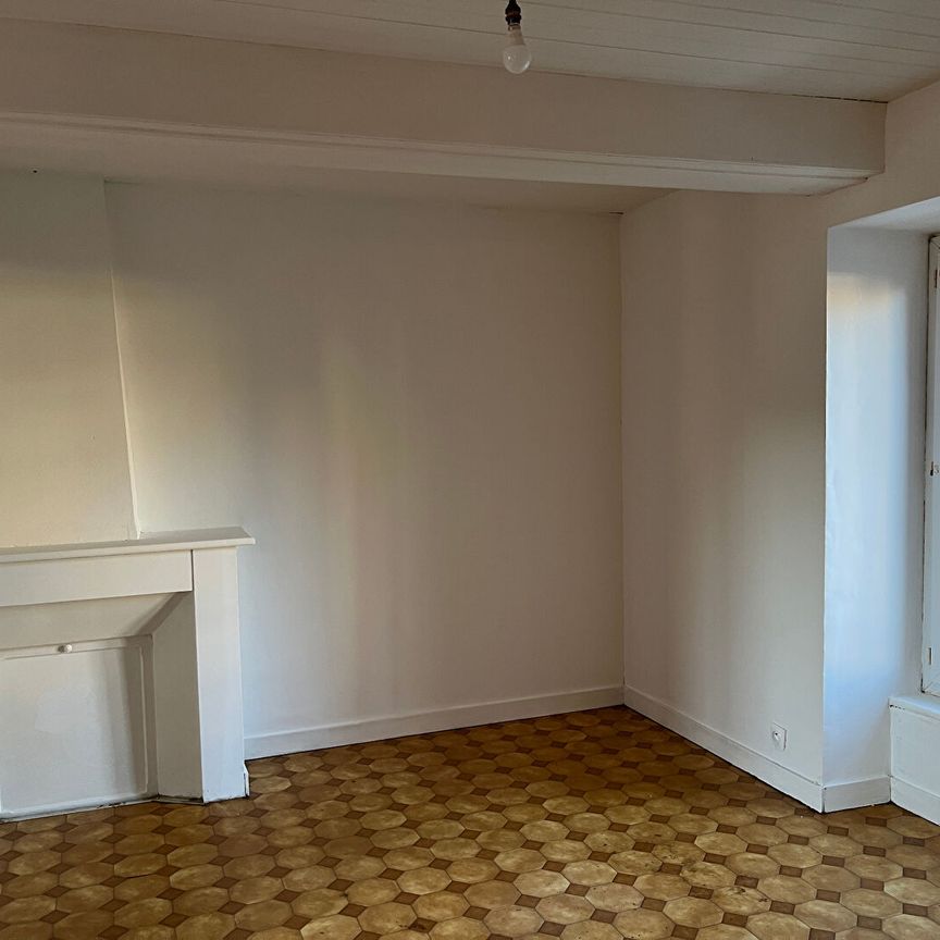 Location Appartement 2 pièces 41m² - Photo 1