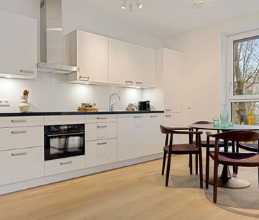 Appartement te huur: Victoriastein 46 6714 BX Ede - Photo 6