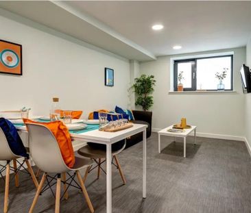 1 bedroom private hall to rent - Photo 3
