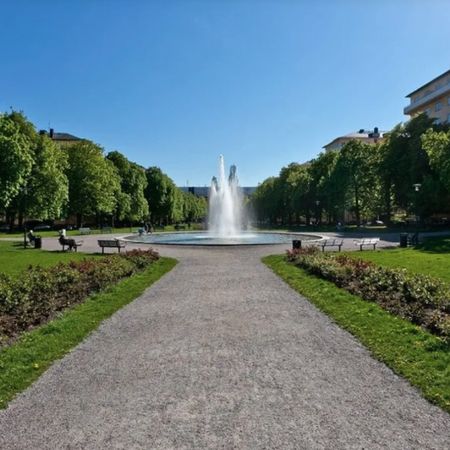 Östermalm - 2rok - 6mån - 12.453kr/mån - Foto 4