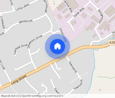 Long Street, Williton, Taunton, Somerset, TA4 - Photo 1