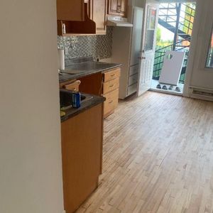 5 1/2 à louer ,Verdun près de Woodland - Photo 2