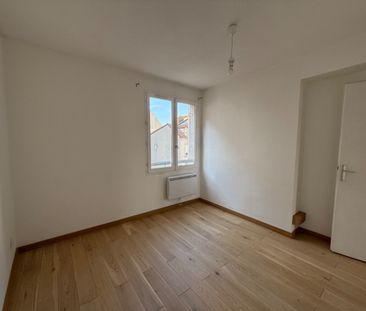 Location Appartement 3 pièces 54m² GRENOBLE 38000 - Photo 1