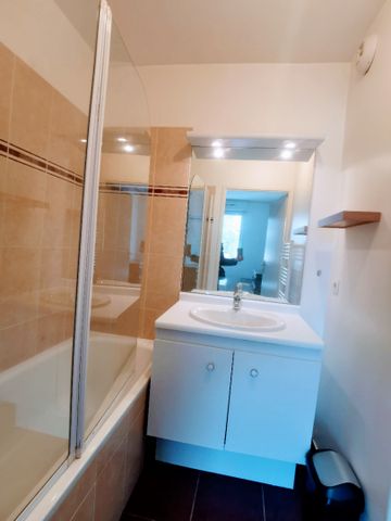 Location Appartement 2 pièces 44m² EPERNON 28230 - Photo 5