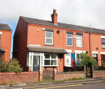 2 bedroom terraced house to rent - Photo 5