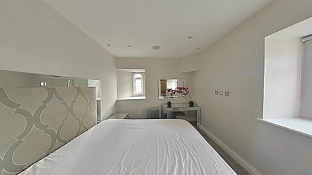 3 bedroom duplex to rent - Photo 4