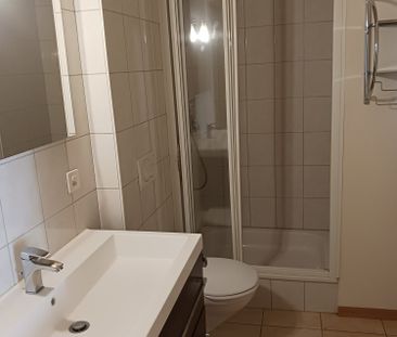 3 Zimmer, 3. Stock - Photo 3