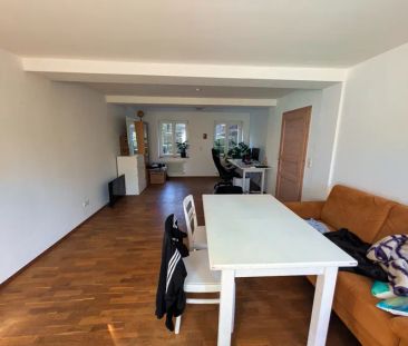 Moderne 2-Zi-Whg. mit Terrasse in ruhiger Lage in Thomasberg|67qm, ... - Foto 2