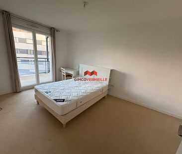 Location Appartement 2 pièces 46m² - Photo 4