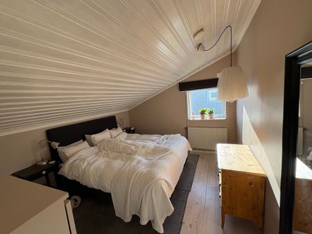 Cederströmsvägen, Bromma - Foto 5