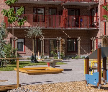 Formgatan, Limhamn - Foto 2