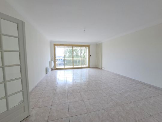Location Appartement 3 pièces 101m² TOURS 37000 - Photo 1