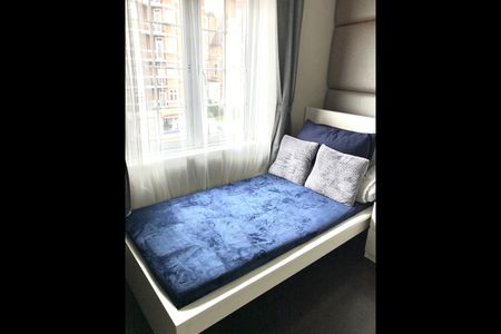 Studio Flat, Finchley Road, NW3 - Photo 2