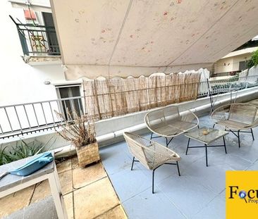 Studio/Γκαρσονιέρα, προς ενοικίαση - 30 τ.μ. - Photo 6
