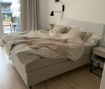 Ulfsparregatan 43 - Photo 2