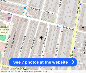 Norton Road, Hove - Photo 1