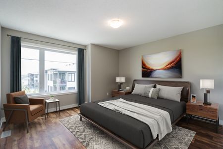 KoL Townhomes - Townhouse (3 bedroom) - Photo 3
