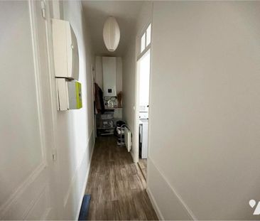 2 PIECES - REIMS - RUE DES TELLIERS - Photo 6