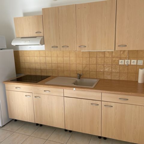 Location Appartement 2 pièces Meublé 45m² LATTES 34970 - Photo 1