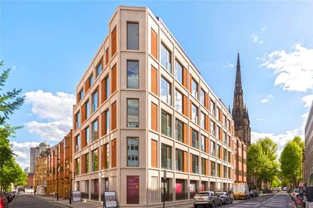 Beautiful modern 1 bedroom apartment in a stylish boutique development (with concierge) in the heart of Westminster, just 0.2 miles (approx.) to St. James Park station. - Photo 3