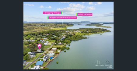 $430 per week - includes electricity & water - Photo 5