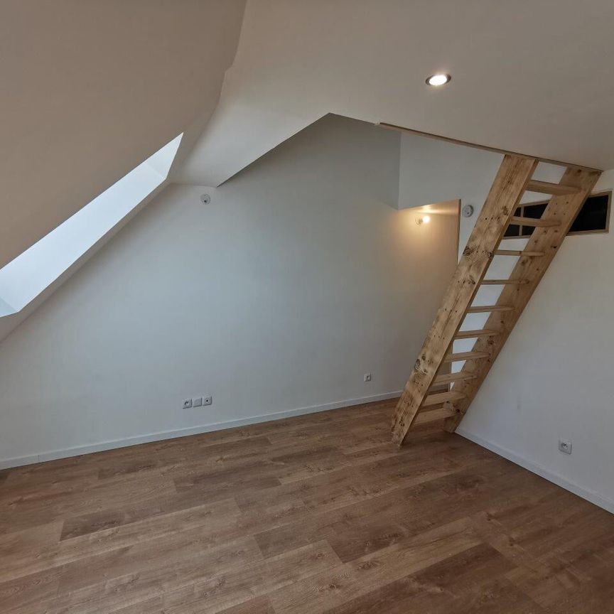 Location appartement 2 pièces, 31.42m², Fleury-sur-Andelle - Photo 1