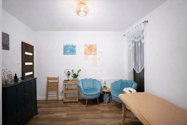 Przestronny apartament 104 m² | 2 balkona i garaz - Zdjęcie 1